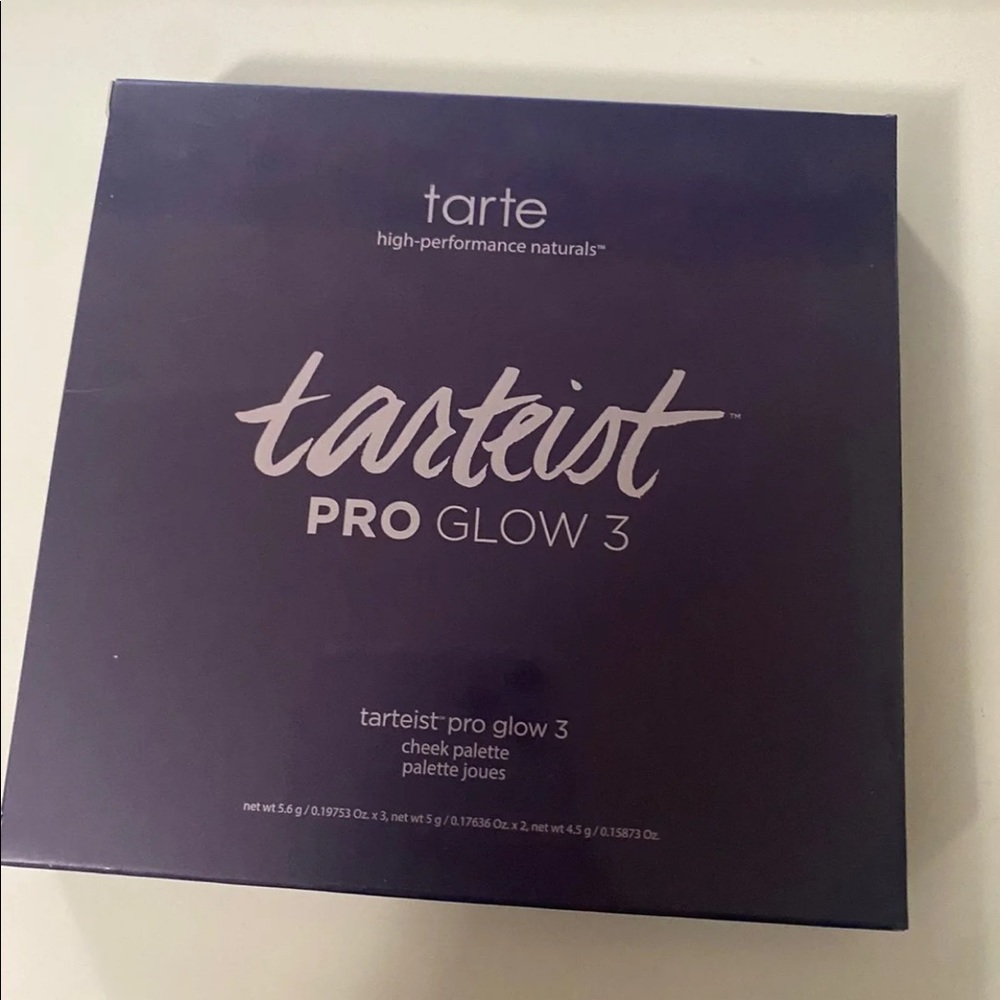 Tarte